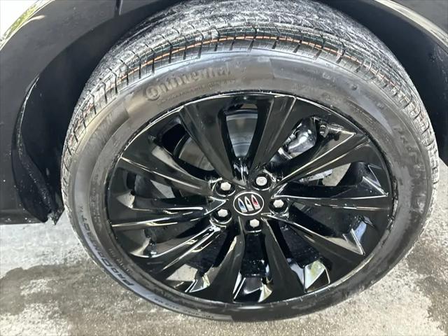 2026 Buick NV Sport Touring FWD