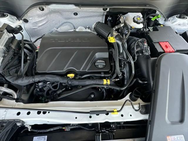 2026 Buick NV Sport Touring FWD