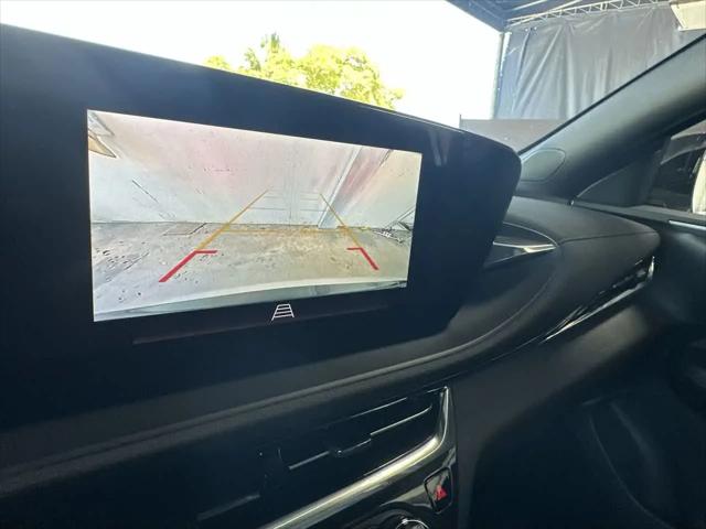 2026 Buick NV Sport Touring FWD