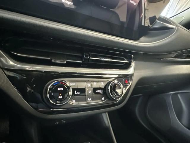 2026 Buick NV Sport Touring FWD