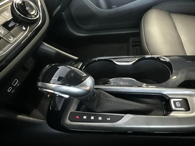 2026 Buick NV Sport Touring FWD