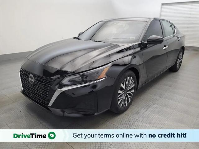 2023 Nissan Altima SV FWD for sale in Glendale, AZ