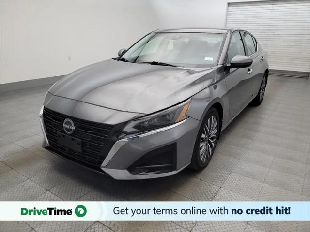 2023 Nissan Altima SV FWD for sale in Glendale, AZ