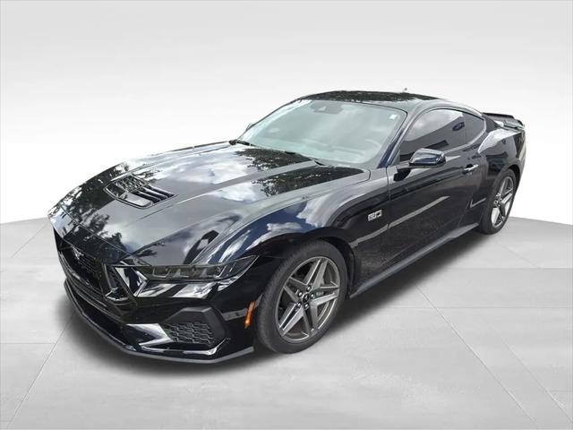 2025 Ford Mustang GT Fastback for sale in Titusville, FL