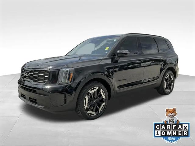 2024 Kia Telluride S for sale in Titusville, FL