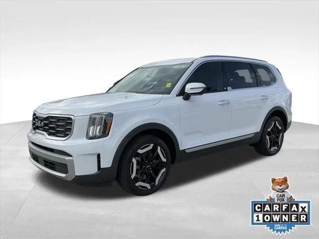 2023 Kia Telluride S for sale in Titusville, FL