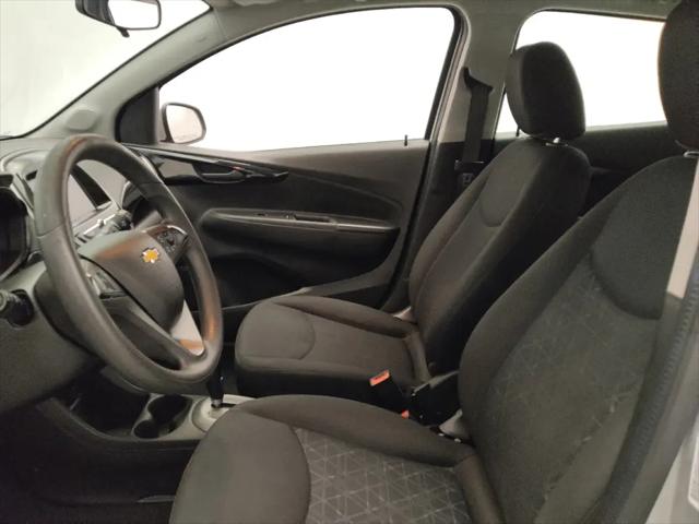 2020 Chevrolet Spark FWD 1LT Automatic