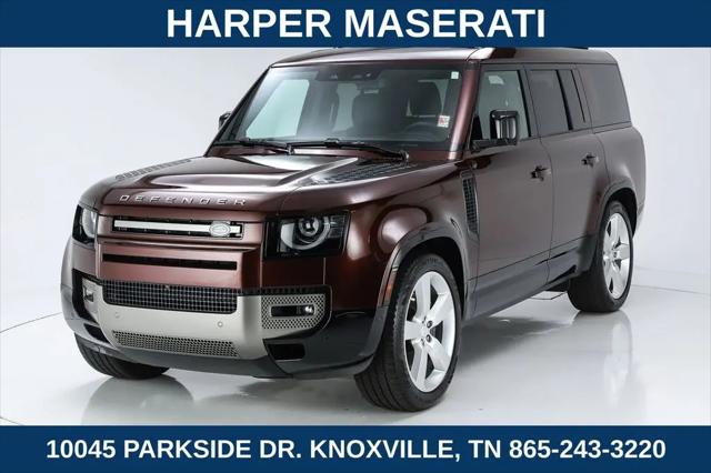 2025 Land Rover Defender 130 P400 X-Dynamic SE for sale in Knoxville, TN