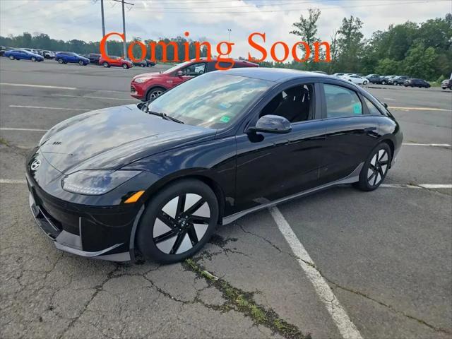 2024 Hyundai IONIQ 6 SE for sale in Greensboro, NC