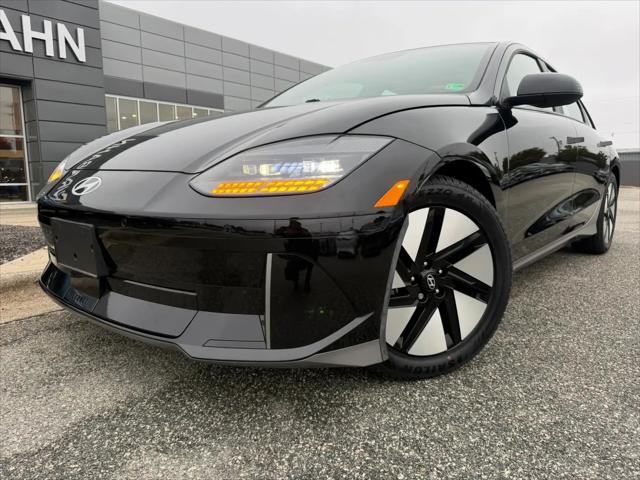 2024 Hyundai IONIQ 6 SE for sale in Greensboro, NC