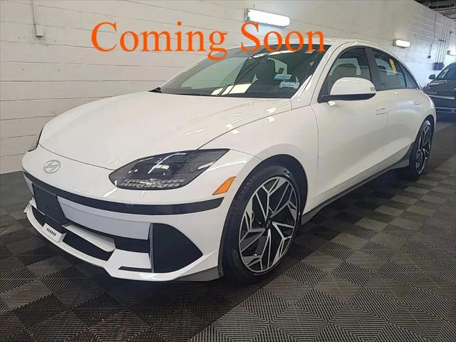 2023 Hyundai IONIQ 6 SEL for sale in Greensboro, NC