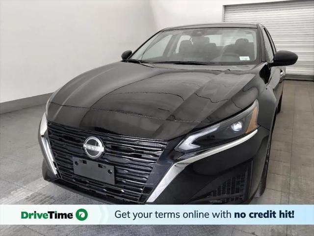 2025 Nissan Altima SV FWD for sale in Lakeland, FL