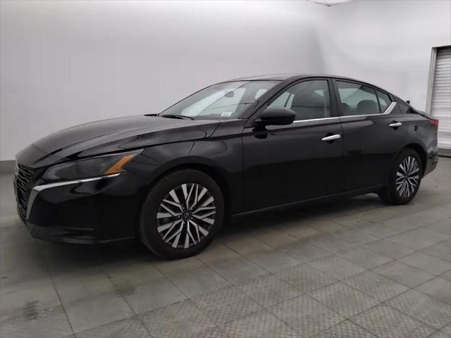 2025 Nissan Altima SV FWD for sale in Lakeland, FL