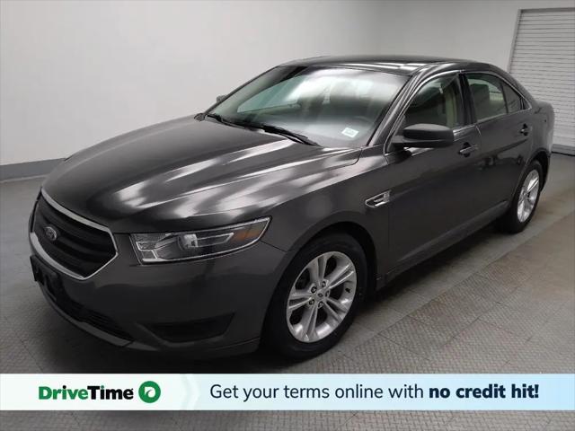 2016 Ford Taurus SE for sale in Highland, IN