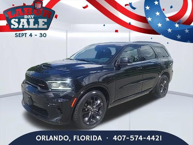 2022 Dodge Durango R/T for sale in Orlando, FL