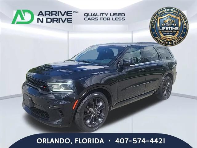 2022 Dodge Durango R/T for sale in Orlando, FL
