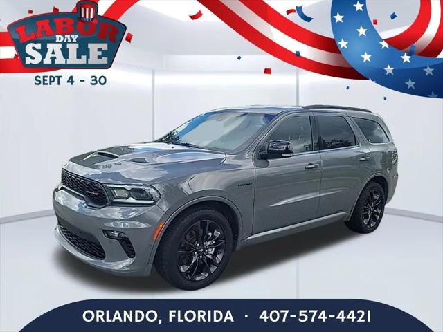 2022 Dodge Durango R/T for sale in Orlando, FL