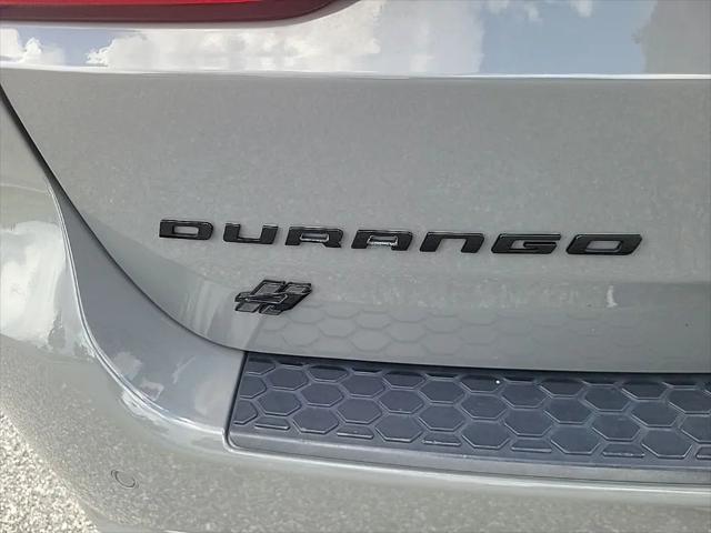 2022 Dodge Durango R/T