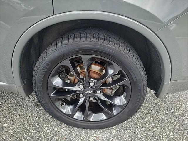 2022 Dodge Durango R/T