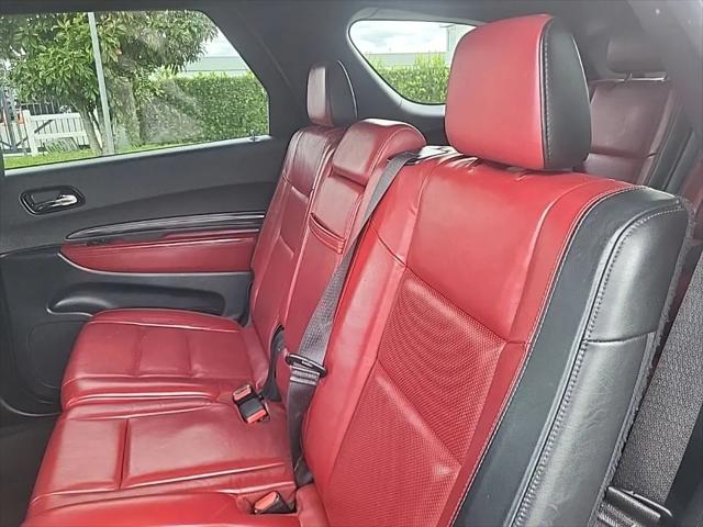 2022 Dodge Durango R/T