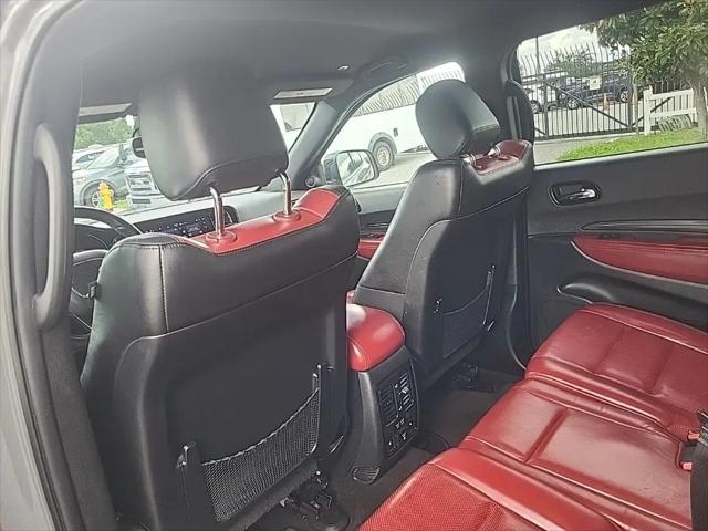 2022 Dodge Durango R/T