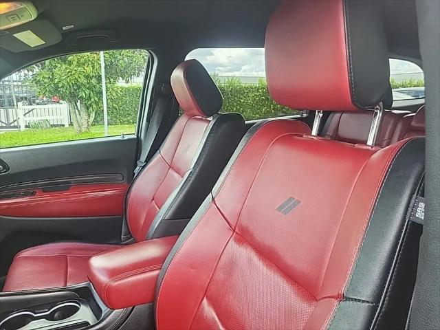 2022 Dodge Durango R/T