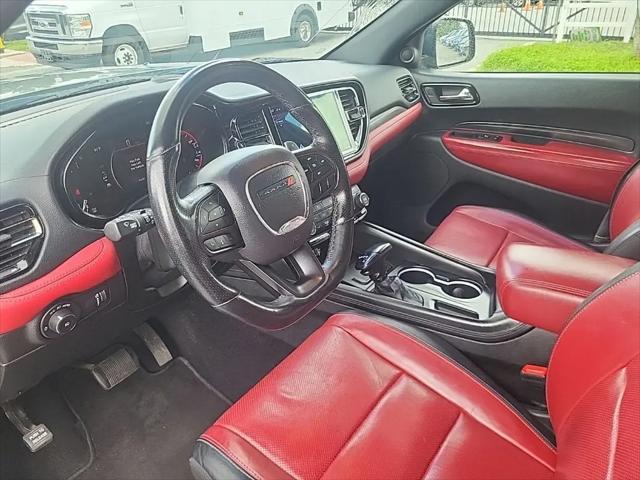 2022 Dodge Durango R/T