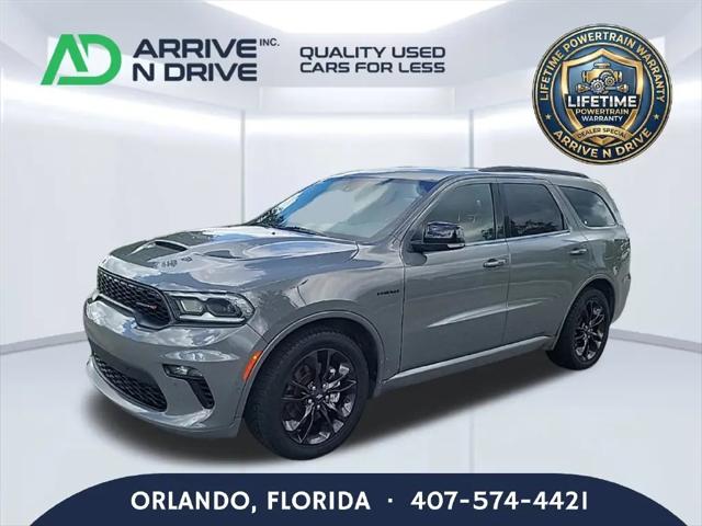 2022 Dodge Durango R/T for sale in Orlando, FL