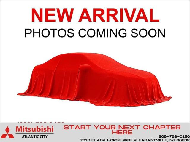 2022 Mitsubishi Eclipse Cross LE S-AWC for sale in Pleasantville, NJ