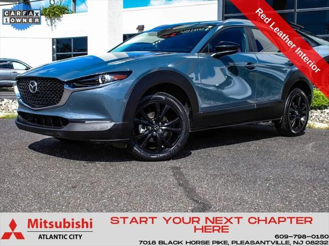2025 Mazda CX-30 2.5 S Carbon Edition for sale in Pleasantville, NJ