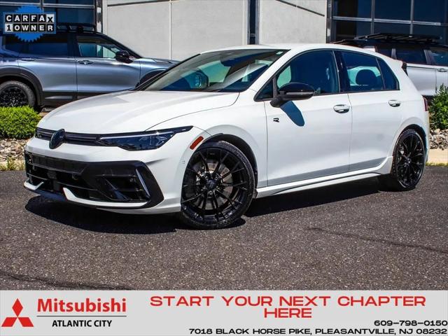 2025 Volkswagen Golf R 2.0T Black Edition for sale in Pleasantville, NJ