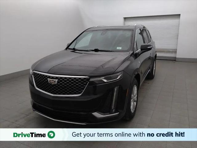 2021 Cadillac XT6 Luxury for sale in Tallahassee, FL