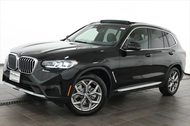 2023 BMW X3 xDrive30i for sale in Elmhurst, IL