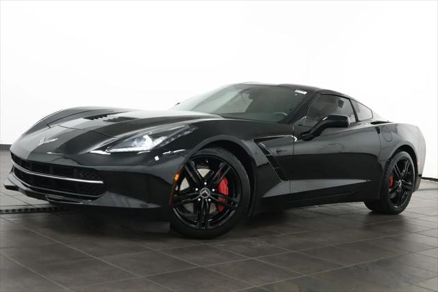 2017 Chevrolet Corvette Stingray for sale in Elmhurst, IL