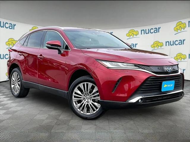 2023 Toyota Venza XLE for sale in Norwood, MA