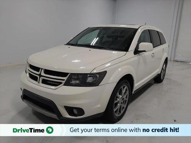 2017 Dodge Journey GT for sale near Columbus, OH