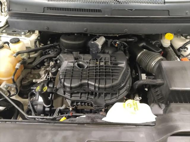 2017 Dodge Journey GT
