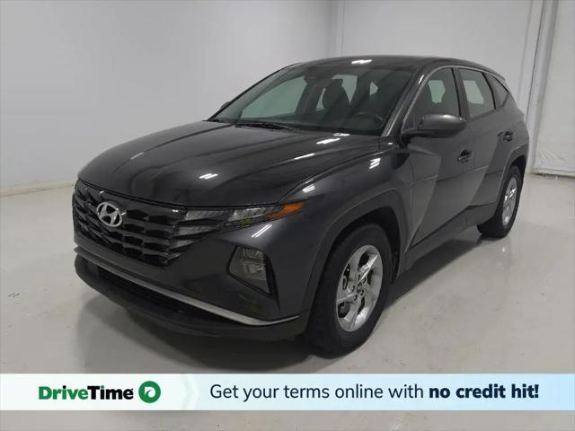 2024 Hyundai Tucson SE for sale near Columbus, OH