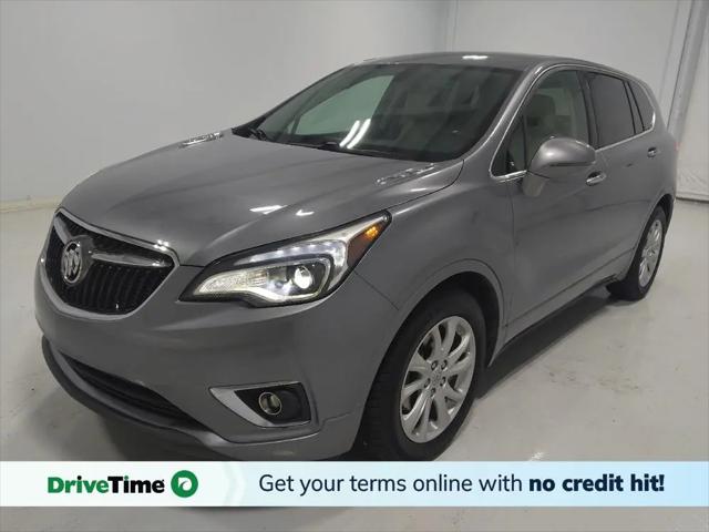 2019 Buick Envision FWD Preferred for sale near Columbus, OH