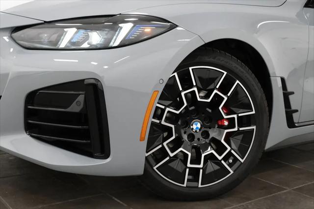 2027 BMW 4 Series M440i xDrive