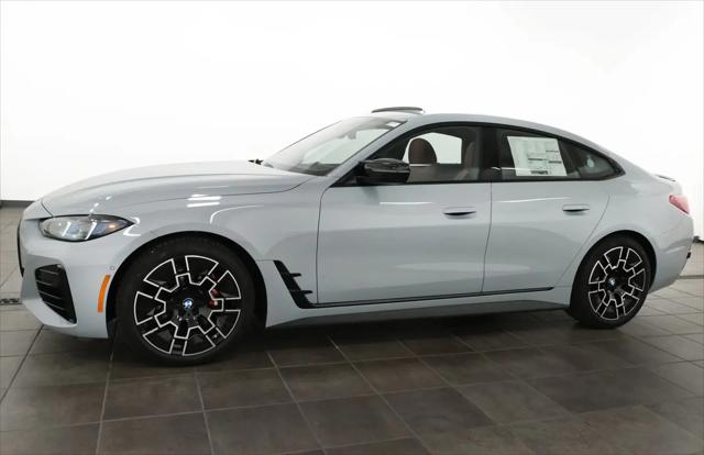 2027 BMW 4 Series M440i xDrive