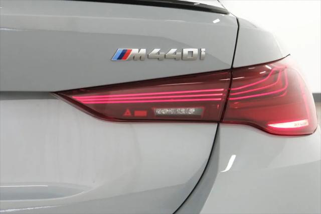 2027 BMW 4 Series M440i xDrive