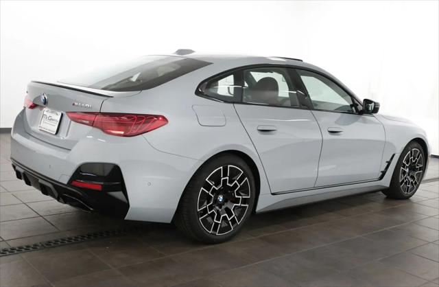 2027 BMW 4 Series M440i xDrive