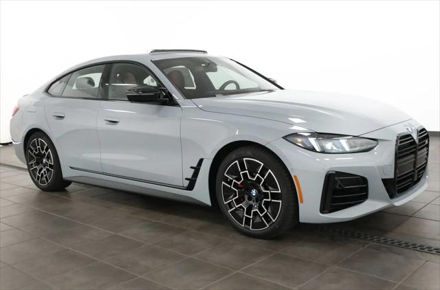 2027 BMW 4 Series M440i xDrive