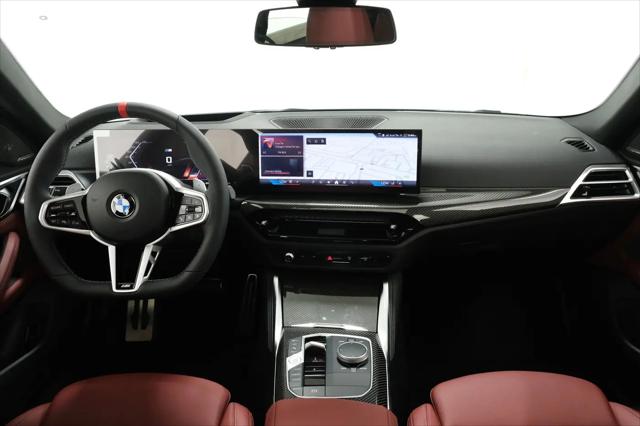 2027 BMW 4 Series M440i xDrive