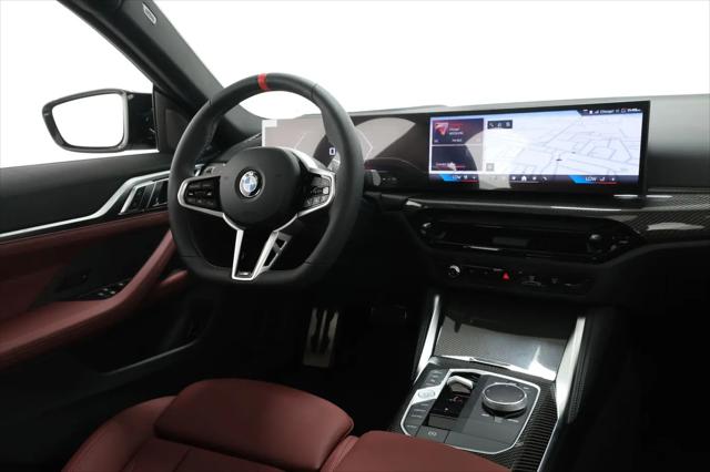 2027 BMW 4 Series M440i xDrive