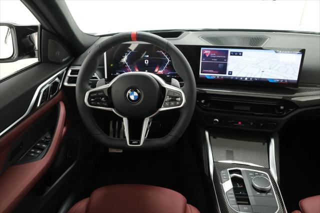 2027 BMW 4 Series M440i xDrive