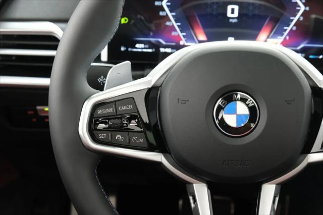2027 BMW 4 Series M440i xDrive