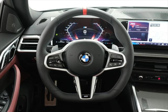 2027 BMW 4 Series M440i xDrive
