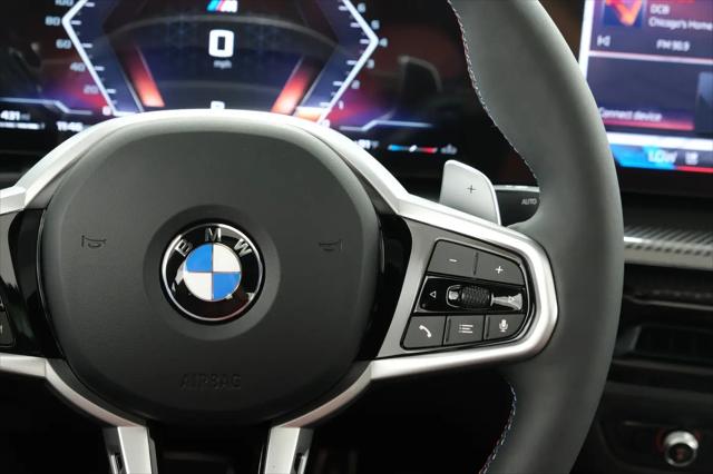 2027 BMW 4 Series M440i xDrive